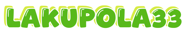 LAKUPOLA33 Logo
